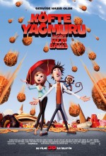 cloudy with a chance of meatballs - chris miller