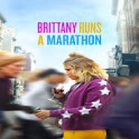 brittany runs a marathon - paul downs colaizzo