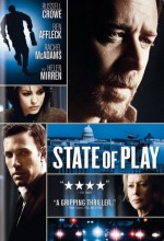 state of play - kevin macdonald