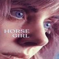 horse girl - jeff baena