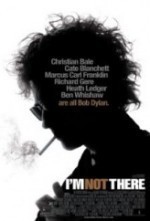 i'm not there - todd haynes