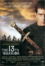 the 13th warrior - john mctiernan