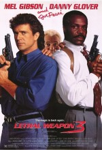 lethal weapon 3 - richard donner