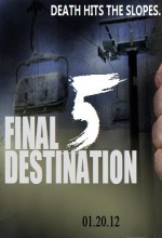 final destination 5 - steven quale
