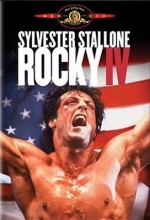 rocky 4 - sylvester stallone