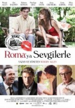 to rome with love - woody allen