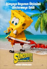 the spongebob squarepants movie - stephen hillenburg, mark osborne