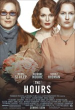 the hours - stephen daldry