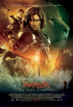 the chronicles of narnia; prince caspian - andrew adamson