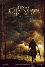 the texas chainsaw massacre; the beginning - jonathan liebesman