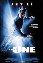 the one - james wong
