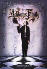 the addams family - barry sonnenfeld
