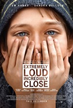 extremely loud and incredibly close - stephen daldry