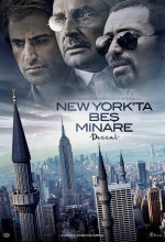 new york'ta beş minare - mahsun kırmızıgül