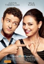 friends with benefits - will gluck