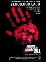 house on haunted hill - william malone
