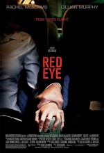 red eye - wes craven
