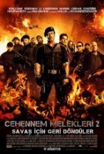 the expendables 2 - simon west