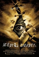 jeepers creepers - victor salva