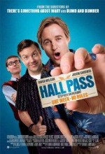 hall pass - bobby farrelly