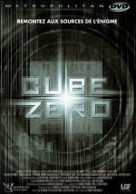 cube zero - ernie barbarash