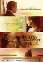 love in the time of cholera - mike newell
