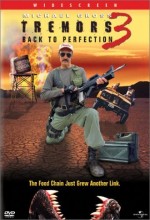 tremors 3; back to perfection - brent maddock