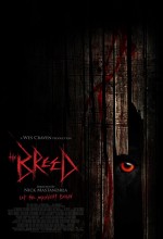 the breed - wes craven