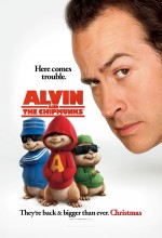 alvin and the chipmunks - tim hill