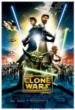star wars: the clone wars - dave filoni