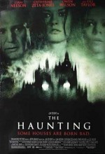 the haunting - jan de bont