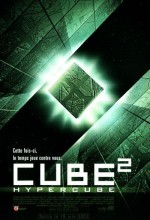 cube 2; hypercube - andrzej sekula