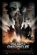 mutant chronicles - simon hunter