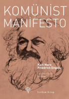 komünist manifesto - karl marx ve friedrich engels