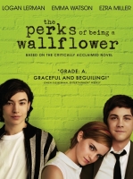 the perks of being a wallflower - stephen chbosky