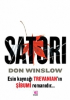 satori - don winslow