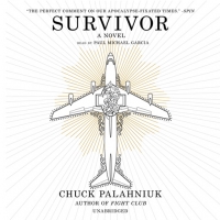 survivor - chuck palahniuk