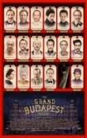 the grand budapest hotel - wes anderson