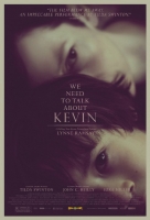 we need to talk about kevin - lynne ramsay
