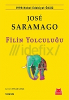 filin yolculuğu - jose saramago
