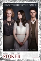 stoker - park chan-wook