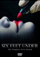 six feet under
