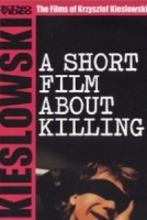 krotki film o zabijaniu - krzysztof kieslowski