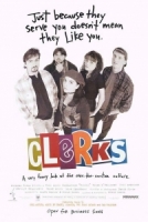 clerks - kevin smith