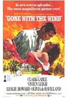 gone with the wind - victor fleming