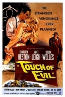 touch of evil - orson welles