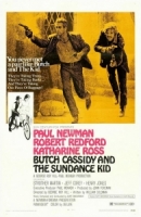 butch cassidy and the sundance kid - george roy hill