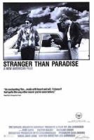 stranger than paradise - jim jarmusch