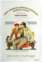 the sting - george roy hill