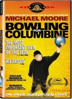 bowling for columbine - michael moore